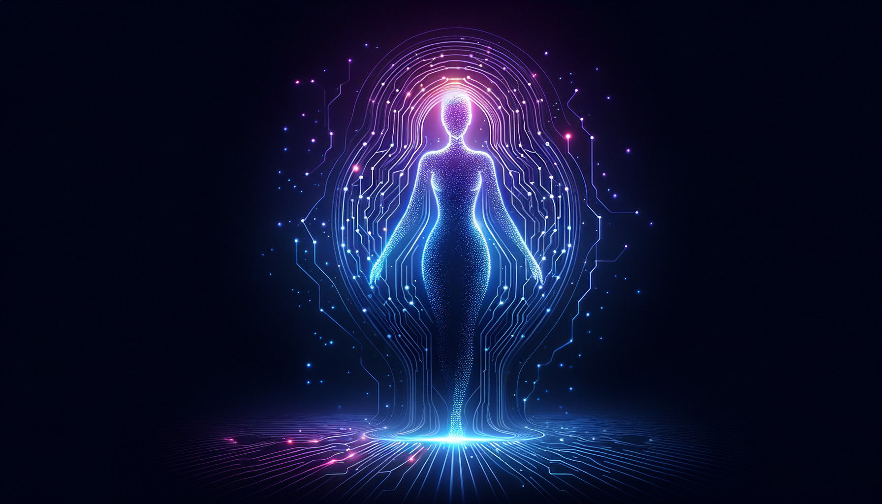 AI Awakening — Building Dolores Day 1