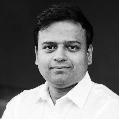 Nikhil Tayal